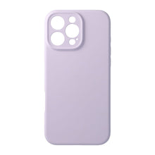 Заредете изображение във визуализатора на галерията – Case for iPhone 16 PRO MAX Forcell F-Protect Rubber Premium compatible with MagSafe mauve
