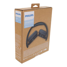 Заредете изображение във визуализатора на галерията – Wireless headphones Philips TAH3209BK/00 black

