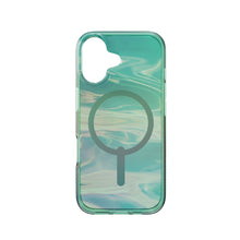 Заредете изображение във визуализатора на галерията – ZAGG case MILAN SNAP compatible with MagSafe for IPHONE 17 oil slick
