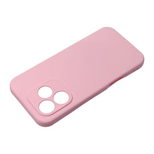 Заредете изображение във визуализатора на галерията – Case for Honor 600 LITE Silicone powder pink
