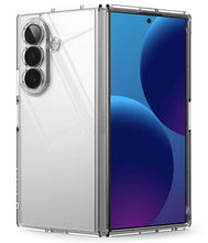 Заредете изображение във визуализатора на галерията – RINGKE case FUSION for SAMSUNG GALAXY Z FOLD 8 clear
