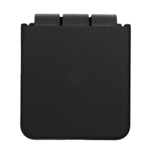 Заредете изображение във визуализатора на галерията – Case for Samsung Z Flip 8 4sF-S Hard black
