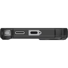 Заредете изображение във визуализатора на галерията – UAG Urban Armor Gear case PLASMA XTE MAGNET with built-in magnet for SAMSUNG S26 Ultra ash titanium
