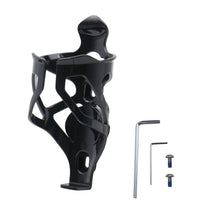 Заредете изображение във визуализатора на галерията – Bicycle bottle holder with space for AirTag FSCGE-120-3 black
