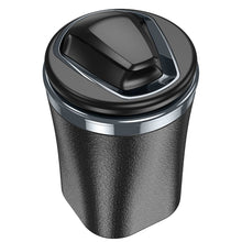 Заредете изображение във визуализатора на галерията – HOCO car ashtray ZP10 black
