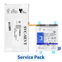 Заредете изображение във визуализатора на галерията – ServicePack Battery EB-BS721ABY for SAMSUNG S24 FE S721B GH82-35853A
