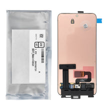 Заредете изображение във визуализатора на галерията – ServicePack LCD Display SAMSUNG S23 S911B GH82-31245A without frame
