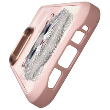 Заредете изображение във визуализатора на галерията – NIMMY case BIG EYED PET 2.0 Cat for IPHONE 16 Pro pink
