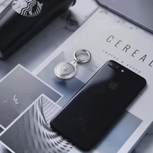 Заредете изображение във визуализатора на галерията – Tech-Protect Icon case for Apple AirTag - transparent
