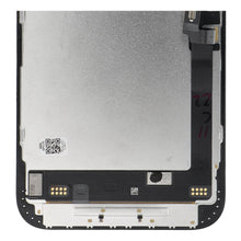 Заредете изображение във визуализатора на галерията – FixCell LCD Display for IPHONE 16 PLUS Super Retina XDR + sensor flex (refurbished)
