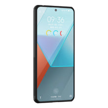 Заредете изображение във визуализатора на галерията – Nillkin Super Frosted Shield Pro Case for Xiaomi Redmi Note 13 Pro 5G / Poco X6 5G - Black
