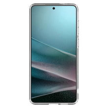 Заредете изображение във визуализатора на галерията – SPIGEN case ULTRA HYBRID MAG compatible with MagSafe for SAMSUNG S25 Edge clear white
