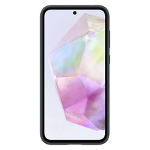 Заредете изображение във визуализатора на галерията – Samsung Silicone Case EF-PA356TBEGWW for Samsung Galaxy A35 - black
