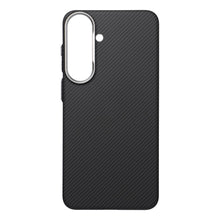 Заредете изображение във визуализатора на галерията – Case for Samsung S26 FE K-Look compatible with MagSafe black
