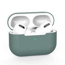 Заредете изображение във визуализатора на галерията – Tech-Protect Icon case for AirPods Pro 1 / 2 - green
