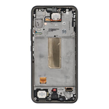 Заредете изображение във визуализатора на галерията – ServicePack LCD Display for SAMSUNG A34 5G A346B GH82-31201A
