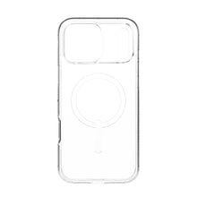 Заредете изображение във визуализатора на галерията – ZAGG case CRYSTAL PALACE SNAP compatible with MagSafe for IPHONE 17 Pro Max clear
