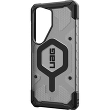 Заредете изображение във визуализатора на галерията – UAG Urban Armor Gear case PATHFINDER CLEAR MAGNET with built-in magnet for SAMSUNG S26 Ultra ash black

