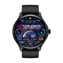 Заредете изображение във визуализатора на галерията – Smartwach TITMO O-150 (AMOLED, bluetooth call) black
