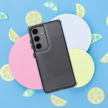 Заредете изображение във визуализатора на галерията – MATRIX CLEAR Case for SAMSUNG S26 Edge black
