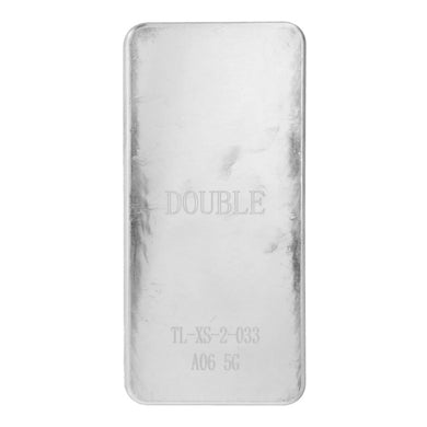 Mold for sublimation double case for A06