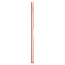 Заредете изображение във визуализатора на галерията – Spigen Urban Fit case for iPad Air 10.9'' 4/5 2020-2022 / 11.6'' 2024 - pink
