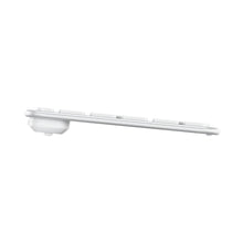 Заредете изображение във визуализатора на галерията – Wireless keyboard QWERTY Satechi Slim EX3 Mac / PC ST-KEX3S-EN silver
