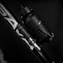 Заредете изображение във визуализатора на галерията – WILDMAN bike hand pump GK1 black

