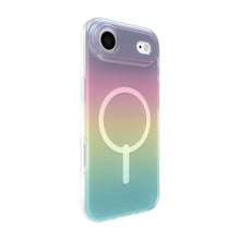 Заредете изображение във визуализатора на галерията – ZAGG case MILAN SNAP compatible with MagSafe for IPHONE 17 Air iridescent
