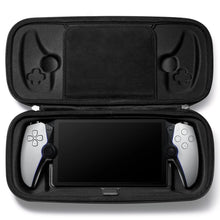 Заредете изображение във визуализатора на галерията – Spigen Rugged Armor Pro case for Sony Playstation Portal - black
