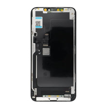 Заредете изображение във визуализатора на галерията – JK LCD Display for IPHONE 11 PRO MAX FullHD Incell (Change IC)
