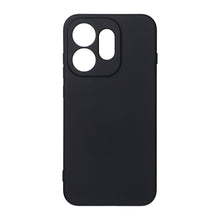 Заредете изображение във визуализатора на галерията – Case for Oppo Reno 16 5G Silicone black
