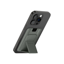 Заредете изображение във визуализатора на галерията – Amazing Thing Smoothie Pro Mag Wallet CHSPMDG grey
