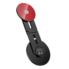 Заредете изображение във визуализатора на галерията – Phone holder for back of screen Hoco H93 black
