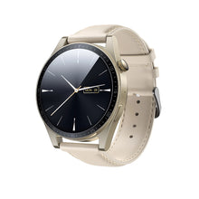 Заредете изображение във визуализатора на галерията – Joyroom JR-FC2 Classic Series smartwatch with IP68 call answering function - gold
