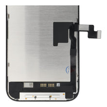 Заредете изображение във визуализатора на галерията – Дисплей JK за IPHONE 16 PRO 90Hz FullHD Incell (сменяем IC) – снимка 3
