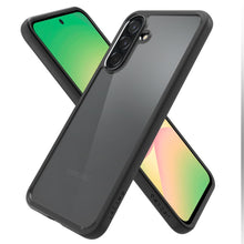 Заредете изображение във визуализатора на галерията – SPIGEN CASE ULTRA HYBRID GALAXY A56 5G MATTE BLACK
