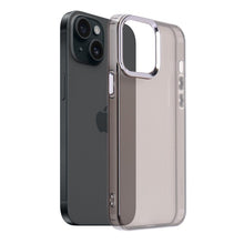 Заредете изображение във визуализатора на галерията – PEARL Case for IPHONE 16 black
