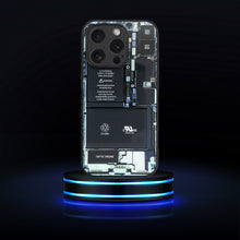 Заредете изображение във визуализатора на галерията – TECH case for IPHONE 16 PRO design 1
