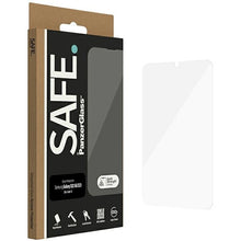 Заредете изображение във визуализатора на галерията – SAFE by PanzerGlass tempered glass for Samsung Galaxy S23 / S22 5G

