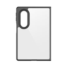 Заредете изображение във визуализатора на галерията – DUX DUCIS case AIMO MAG compatible with MagSafe for SAMSUNG Z Fold 8 black
