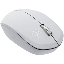 Заредете изображение във визуализатора на галерията – Wireless mouse two-handed BT 1200 dpi CANYON MW-04 white
