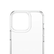 Заредете изображение във визуализатора на галерията – PanzerGlass HardCase antibacterial Military Grade certified case for iPhone 13 Pro - transparent
