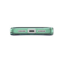 Заредете изображение във визуализатора на галерията – ZAGG case MILAN SNAP compatible with MagSafe for IPHONE 17 Pro oil slick
