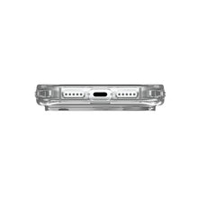 Заредете изображение във визуализатора на галерията – UAG Urban Armor Gear case PLYO compatible with MagSafe for IPHONE 17 Pro ice / white
