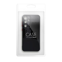 Заредете изображение във визуализатора на галерията – Case PASTEL SHINE for XIAOMI Redmi A3 black
