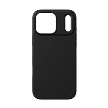 Заредете изображение във визуализатора на галерията – ZAGG case MANHATTAN SNAP compatible with MagSafe for IPHONE 17 Pro Max black
