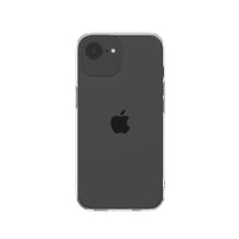 Заредете изображение във визуализатора на галерията – ZAGG case CRYSTAL PALACE LITE for IPHONE 13 / 14 / 15 / 16e clear
