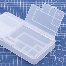 Заредете изображение във визуализатора на галерията – Component Storage Box (BST-W203)
