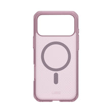 Заредете изображение във визуализатора на галерията – UAG Urban Armor Gear case DOT compatible with MagSafe for IPHONE 17 Pro Max purple
